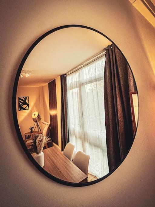 Apartamento Bright & Spacious Split Level Flat In Kennington *